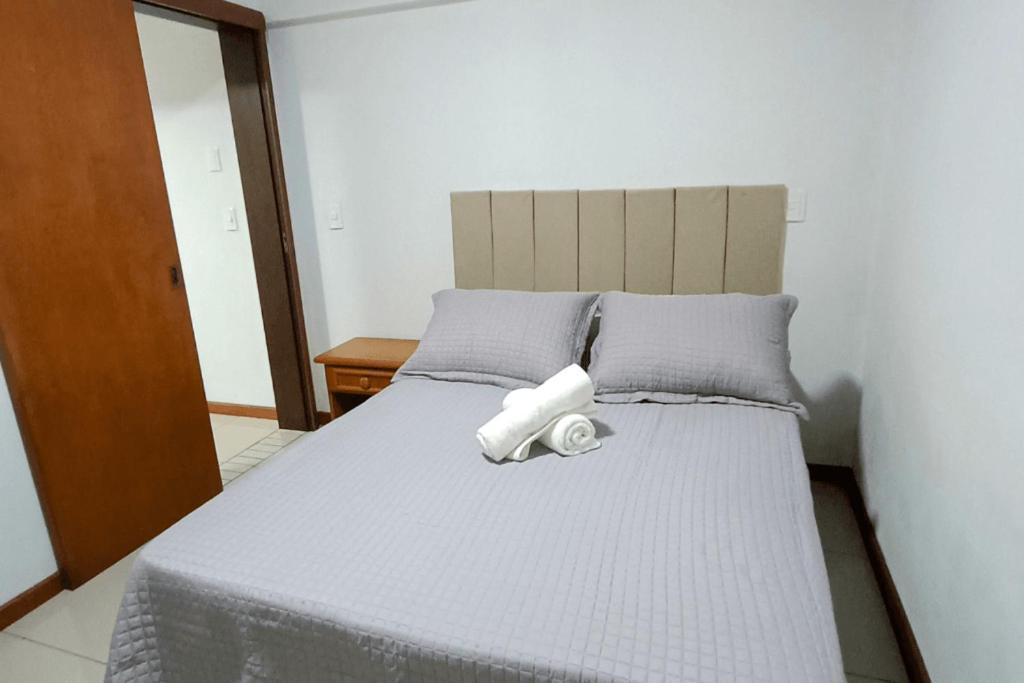 그라마도 Residencial Raber 아파트 외부 사진