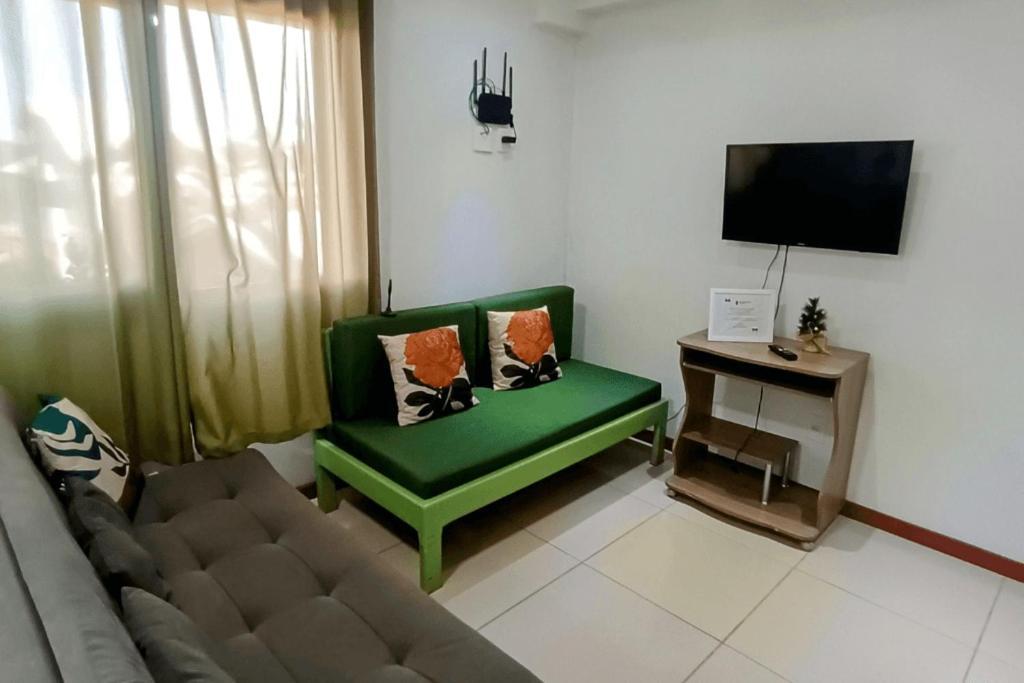 그라마도 Residencial Raber 아파트 외부 사진