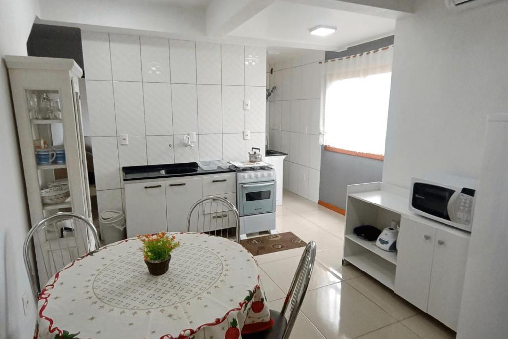 그라마도 Residencial Raber 아파트 외부 사진