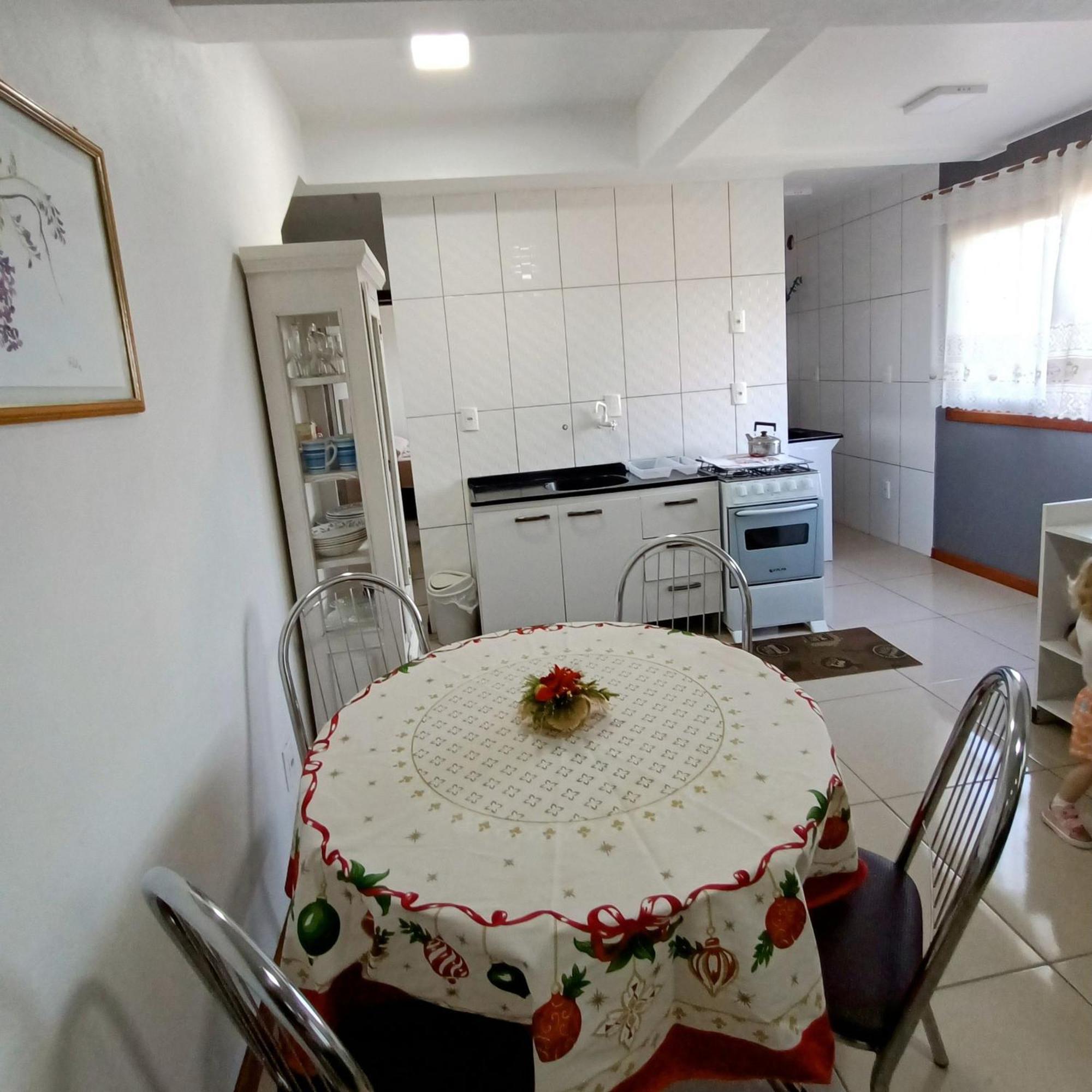 그라마도 Residencial Raber 아파트 외부 사진