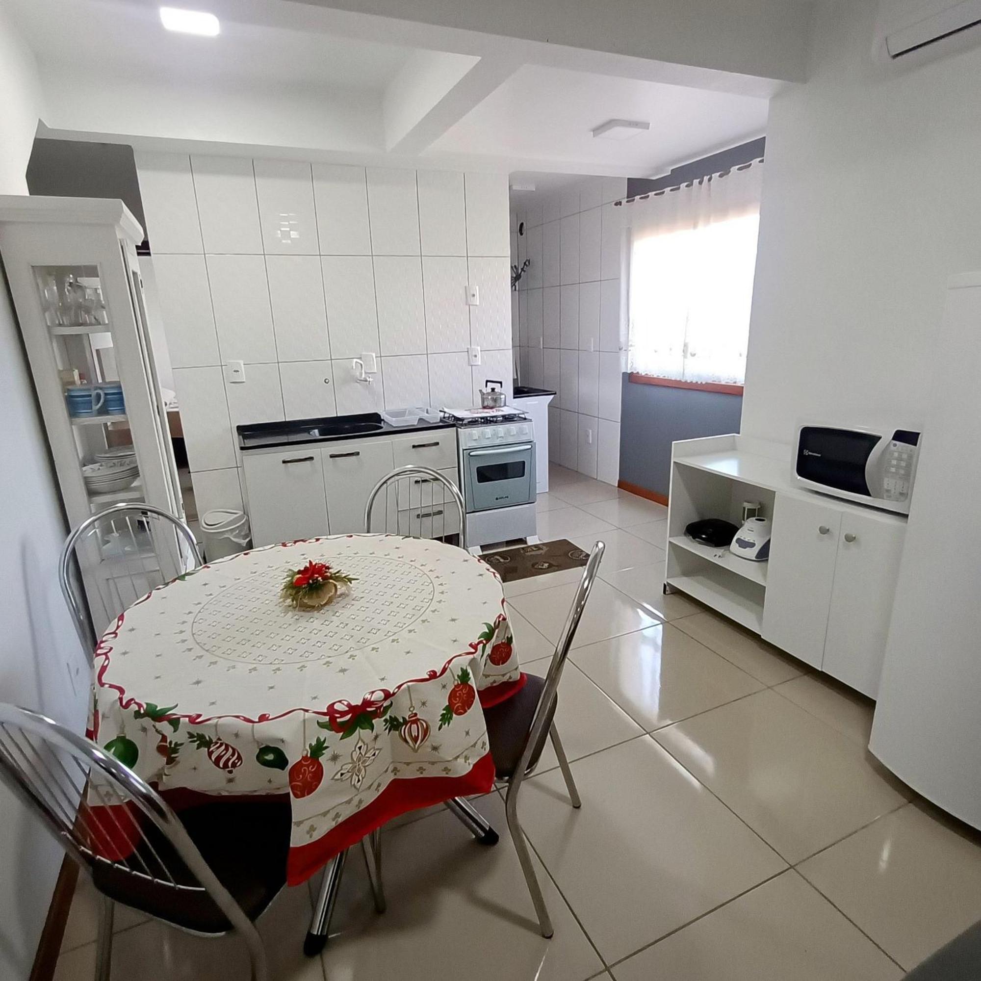 그라마도 Residencial Raber 아파트 외부 사진